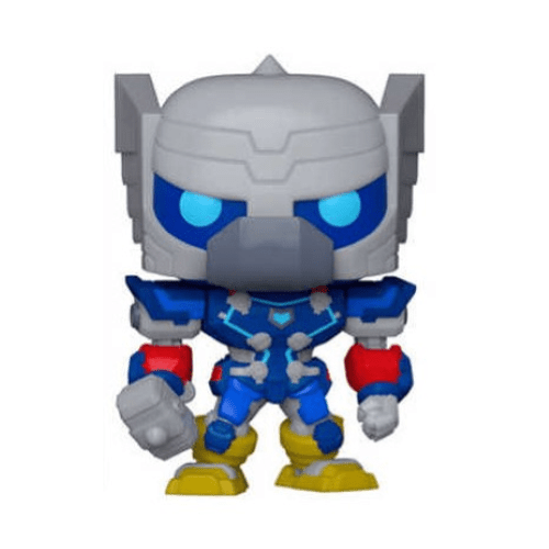 Funko Pop Marvel Avengers Mech Strike 834 - Thor Funko Pop Marvel Avengers Mech Strike 834 - Thor